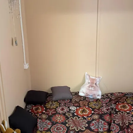 Gardonyi Csillagszem * Gárdony