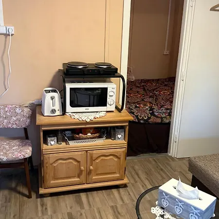 Gardonyi Csillagszem Holiday home