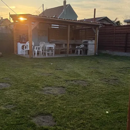 Gardonyi Csillagszem Holiday home Gardony