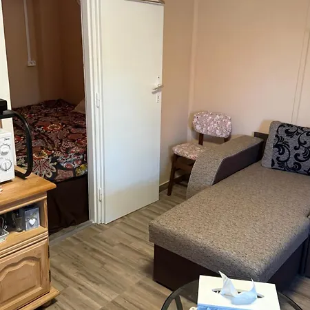 Gardonyi Csillagszem