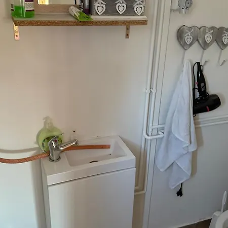 Gardonyi Csillagszem 別荘 Gárdony