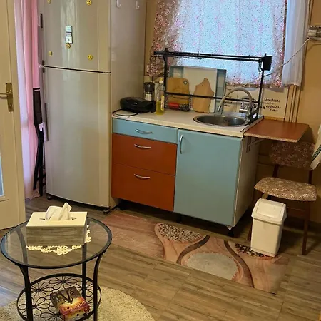 Gardonyi Csillagszem 別荘