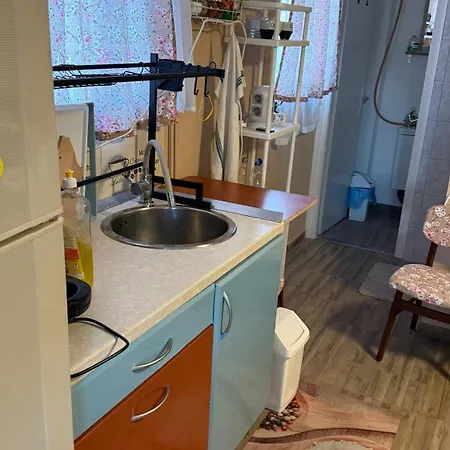 Holiday home Gardonyi Csillagszem Gardony