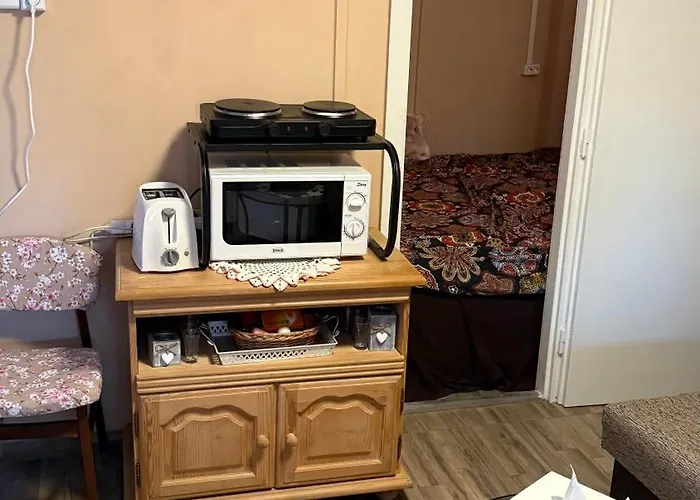 Gardonyi Csillagszem بيت للعطل