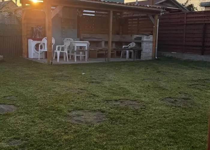 Gardonyi Csillagszem بيت للعطل Gárdony