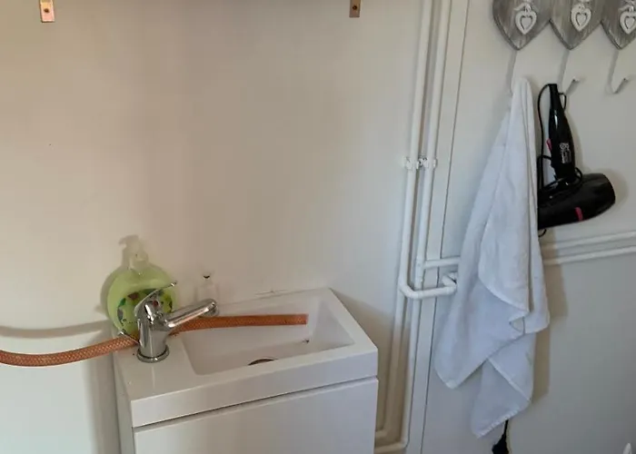 Gardonyi Csillagszem بيت للعطل Gárdony