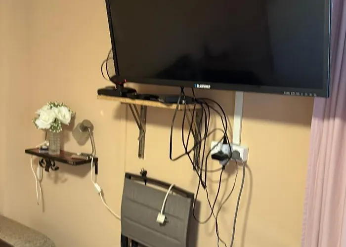 Gardonyi Csillagszem *