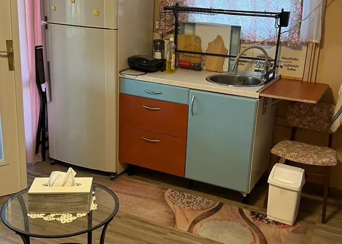 Gardonyi Csillagszem بيت للعطل